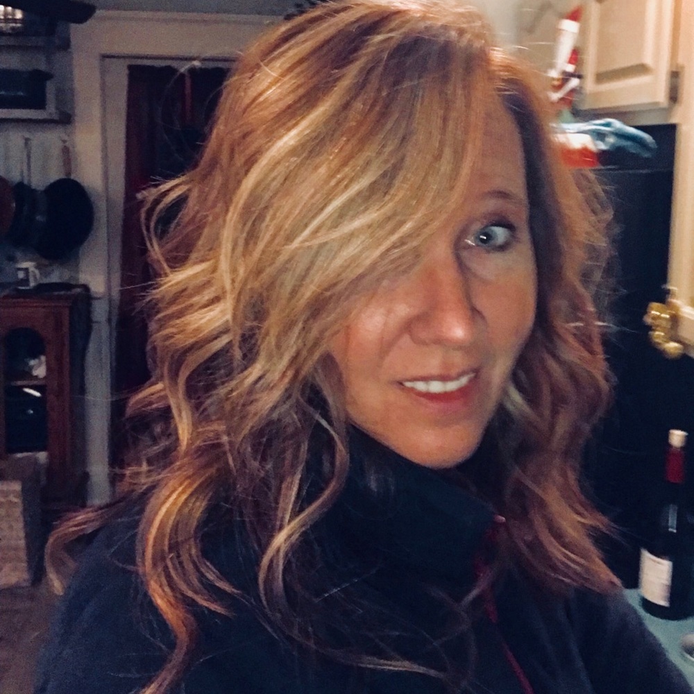 Meet your Posher, Deborah
